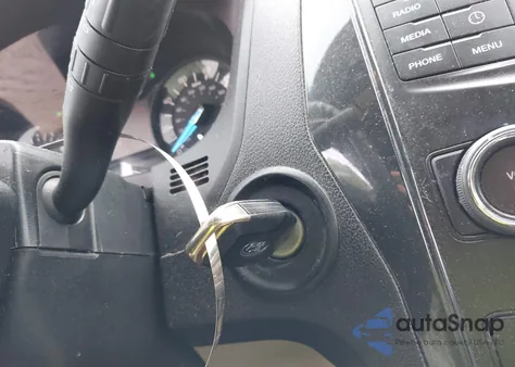 2018 Ford Explorer z USA, uszkodzony, nr VIN 1FM5K7B86JGA77942